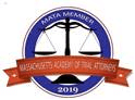 MATA Member | Massachusetts Academy of Trial Lawyers | 2019