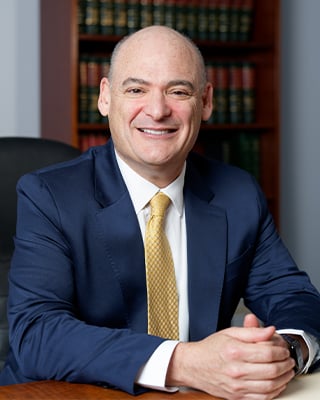 Judson L. Pierce