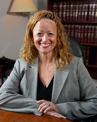 Susan Groden McDonald
