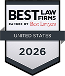 Best Law Firms | Ranked By Best Lawyers | United States 2026